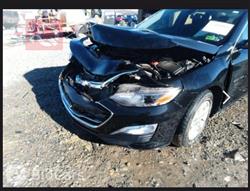 شێڤرۆلێت مالیبۆ